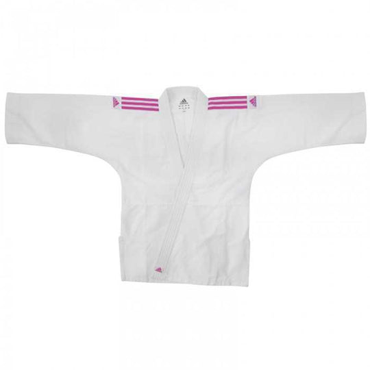 Adidas Judopak J200e roze