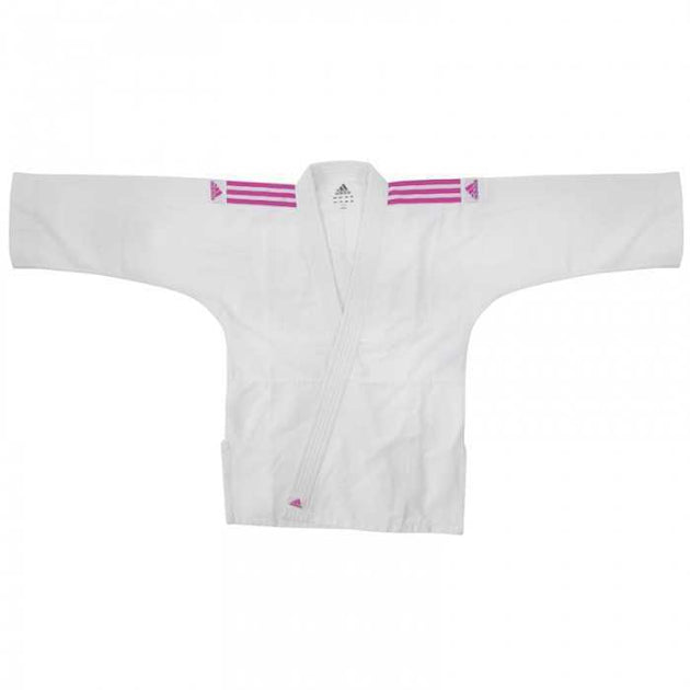 Adidas Judopak J200e roze