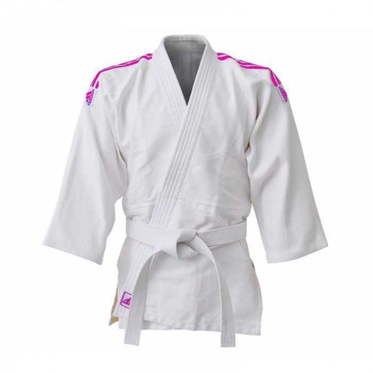 Adidas Judopak J350 Roze