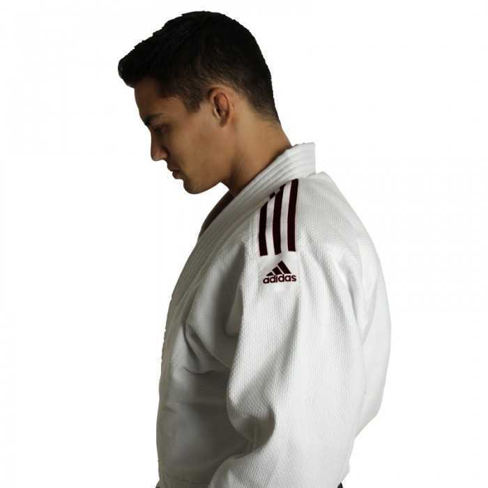 Adidas Judo suit J350 white