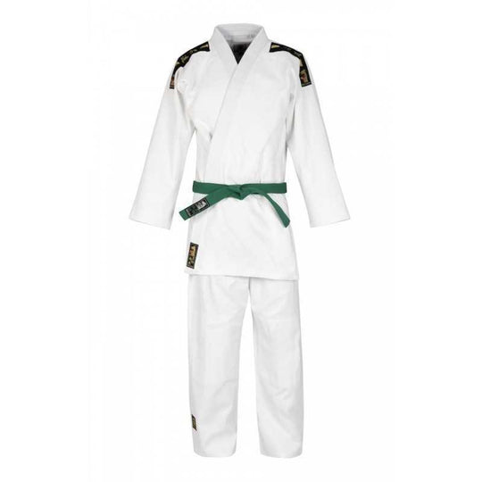 Matsuru Judopak Club met schouderlabel