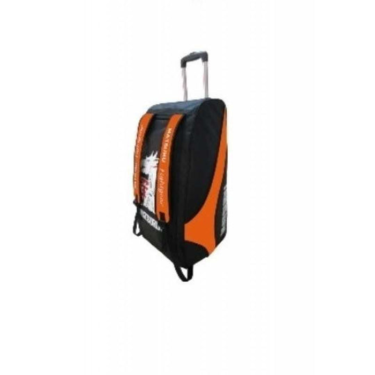 Matsuru Bagscene Trolley ORANGE