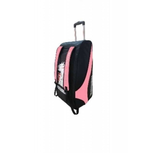 Matsuru Bagscene Trolley PINK