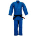 Essimo Judopak Ippon slim fit - blauw