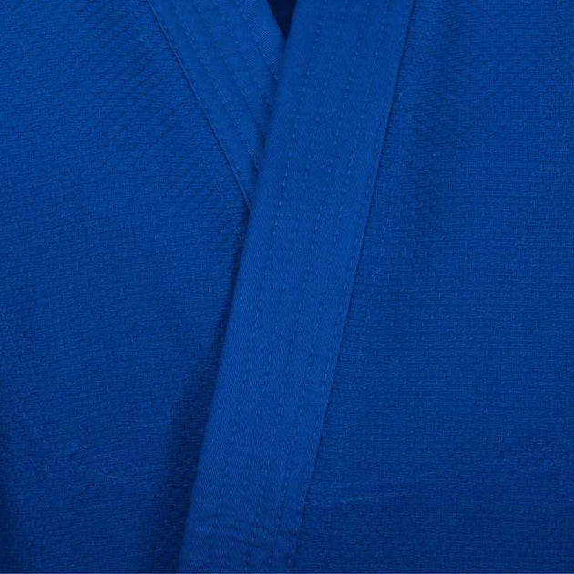Essimo Judopak Yuko - blauw