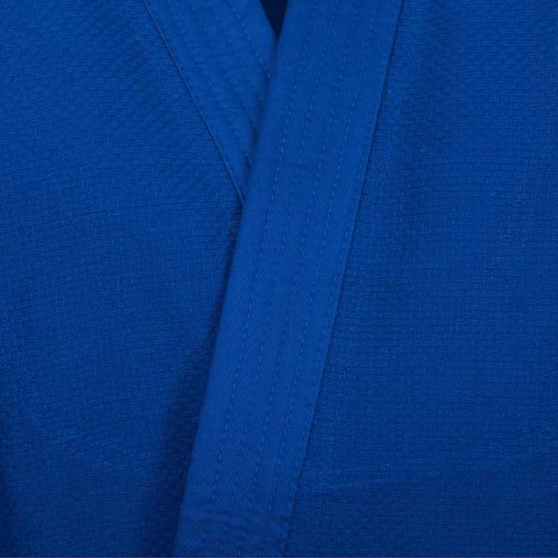 Essimo Judopak Yuko - blauw