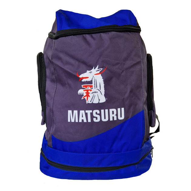 Matsuru Rugtas