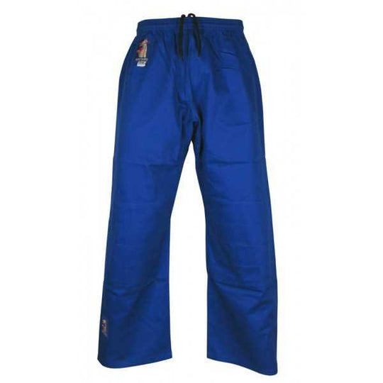 Matsuru Judopak Junior blauw