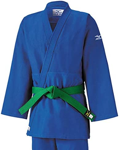 Mizuno hayato judo gi hotsell