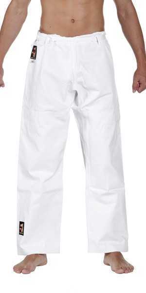 Matsuru Super Judo pantalon wit