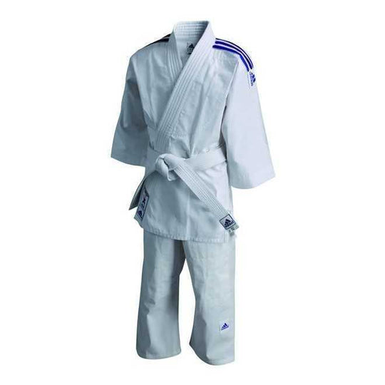 Adidas judopak J200e