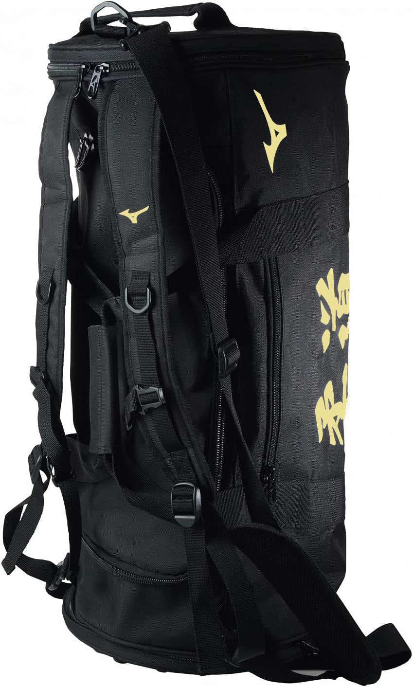 MIZUNO JUDO MULTIWAY BAG