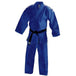 Adidas Judopak J350 blauw