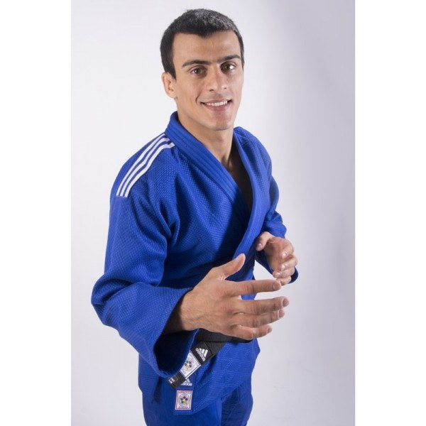 Adidas judo suit online