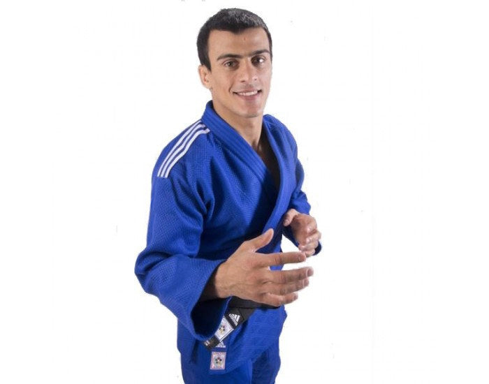 Adidas judo gi champion 2 online