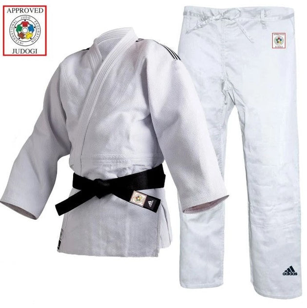 Adidas-Judopak-Champion-III-IJF-wit