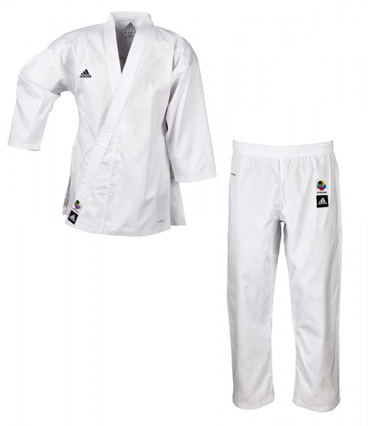 Adidas Karatepak K220C