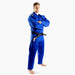 Essimo IJF Gold Blauw Regular Fit