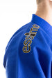 Essimo IJF Gold Blauw Regular Fit 3