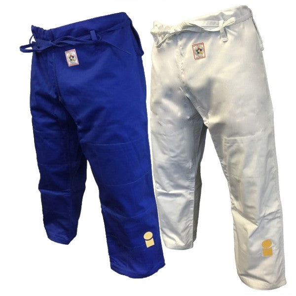 Essimo IJF Judobroek 