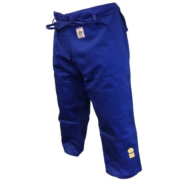 Essimo IJF Judobroek Blauw