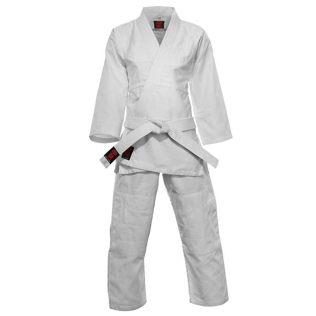 Essimo Judopak Kinza-2