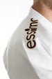 Essimo Slim Fit IJF Gold Wit -1