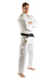 Essimo Slim Fit IJF Gold Wit -2