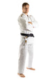Essimo Slim Fit IJF Gold Wit -2