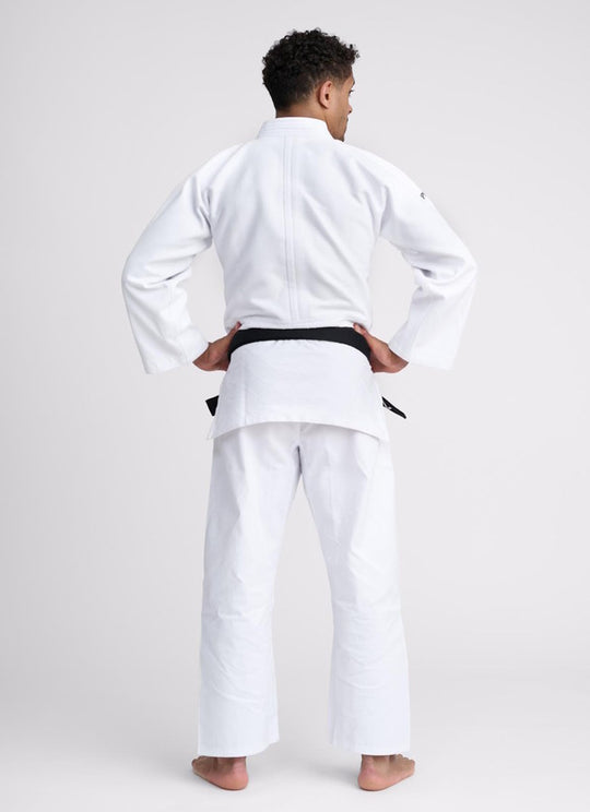 ippon gear basic-back