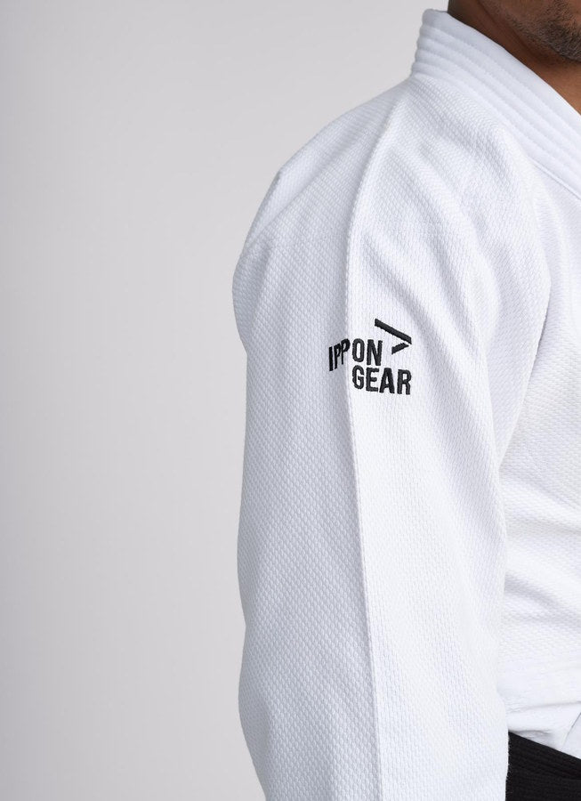 ippon gear basic-mouw
