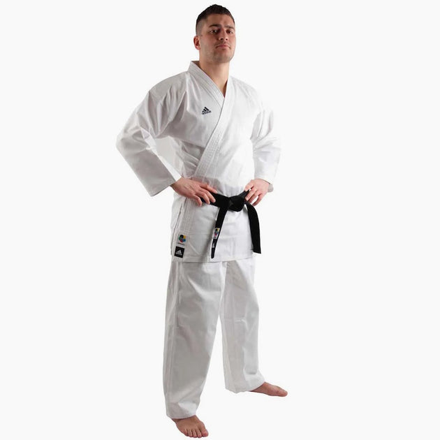 Adidas Karatepak K220C