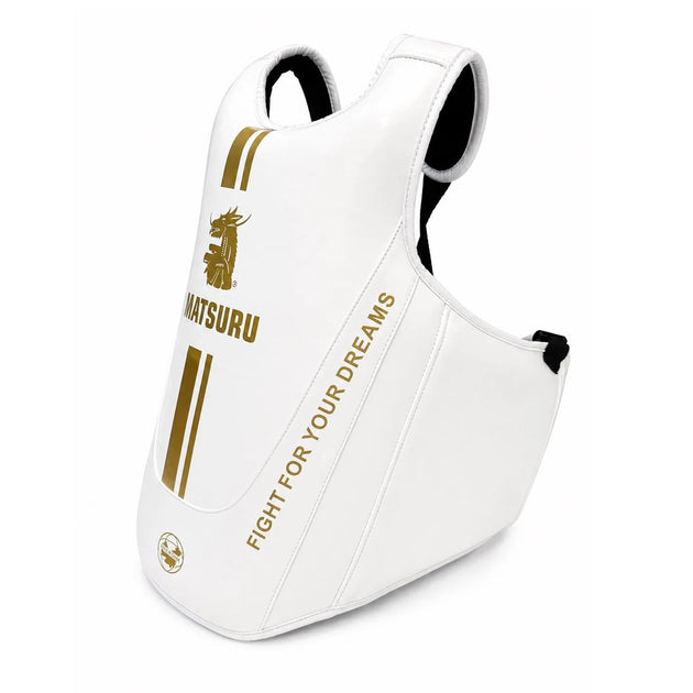 body protector Matsuru 2