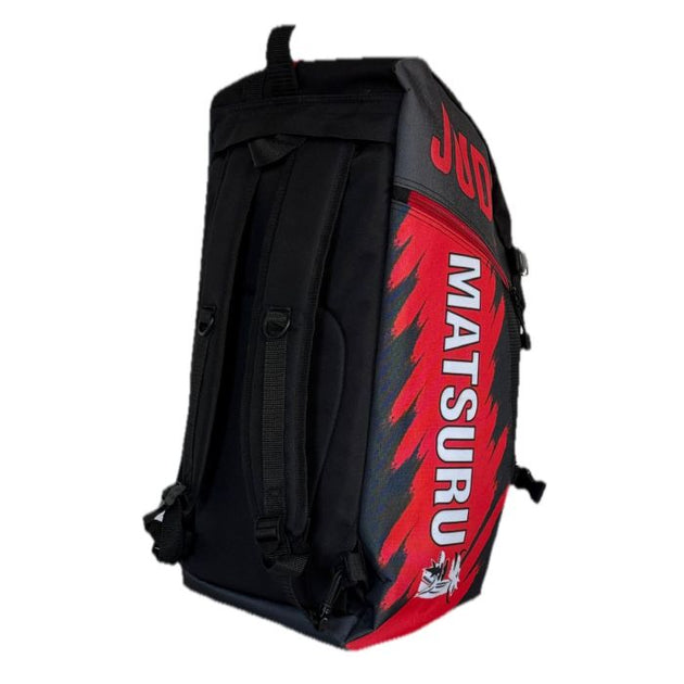 Matsuru Sporttas - 3