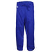 Mizuno Judobroek Hayato  Blauw MAAT 140-02