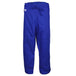 Mizuno Judobroek Hayato  Blauw MAAT 140-02