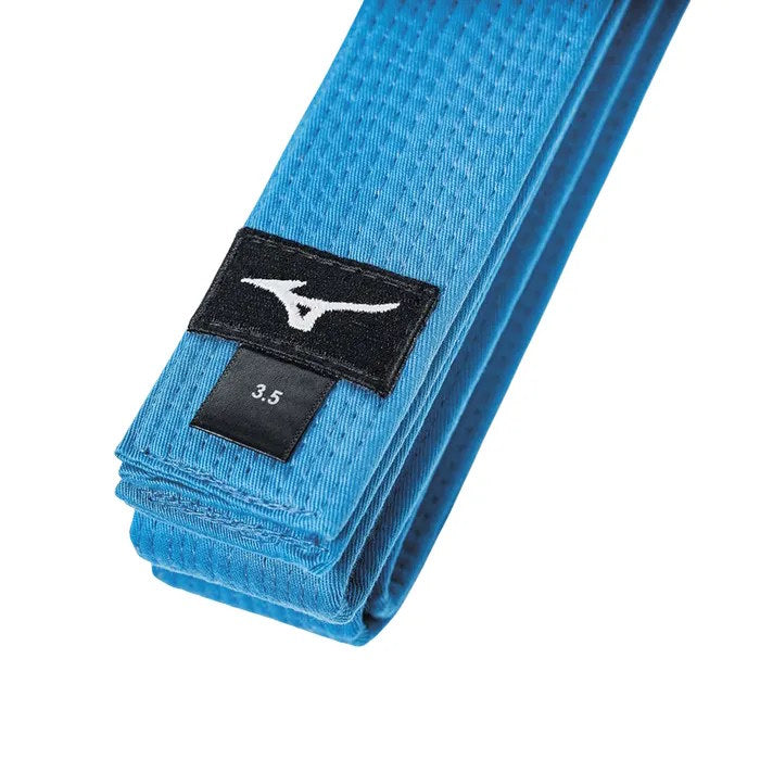 Mizuno OBI judoband-1
