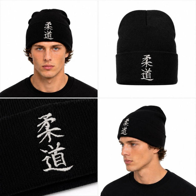 Muts  judo 