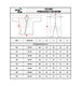 IPPONGEAR_Basic_2_-maattabel