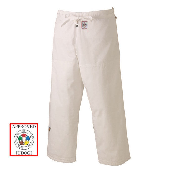 judobroek mizuno yusho best 