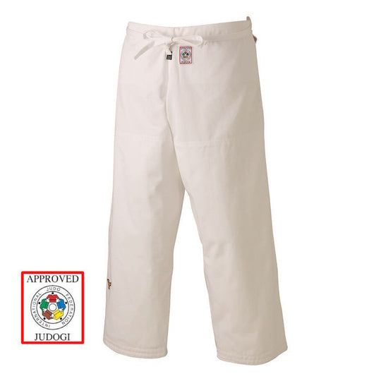 judobroek mizuno yusho best 