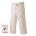 judobroek mizuno yusho best 