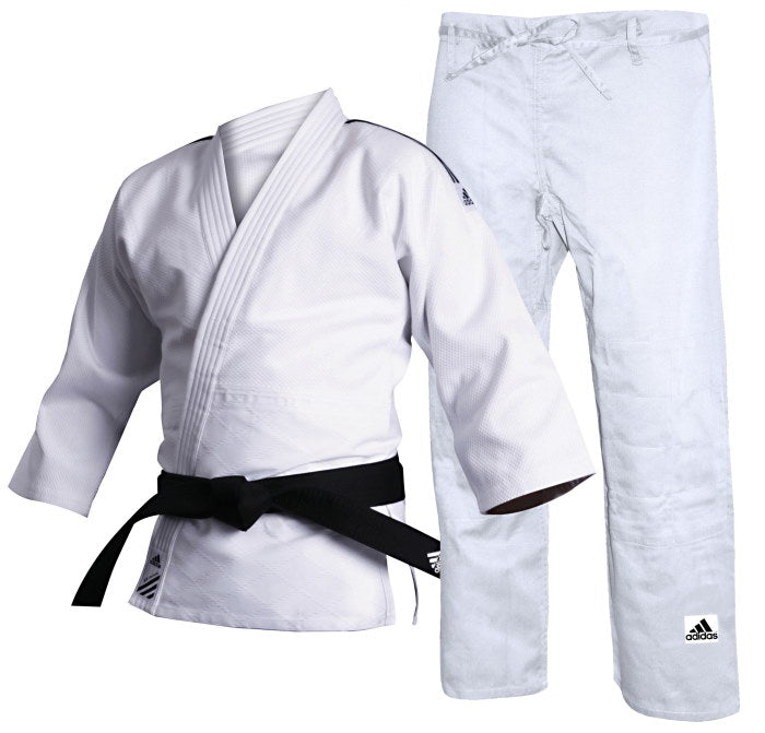 adidas judopak J500