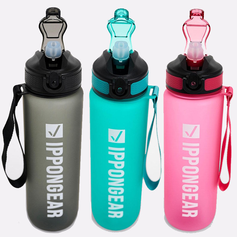 IPPON GEAR drinkfles