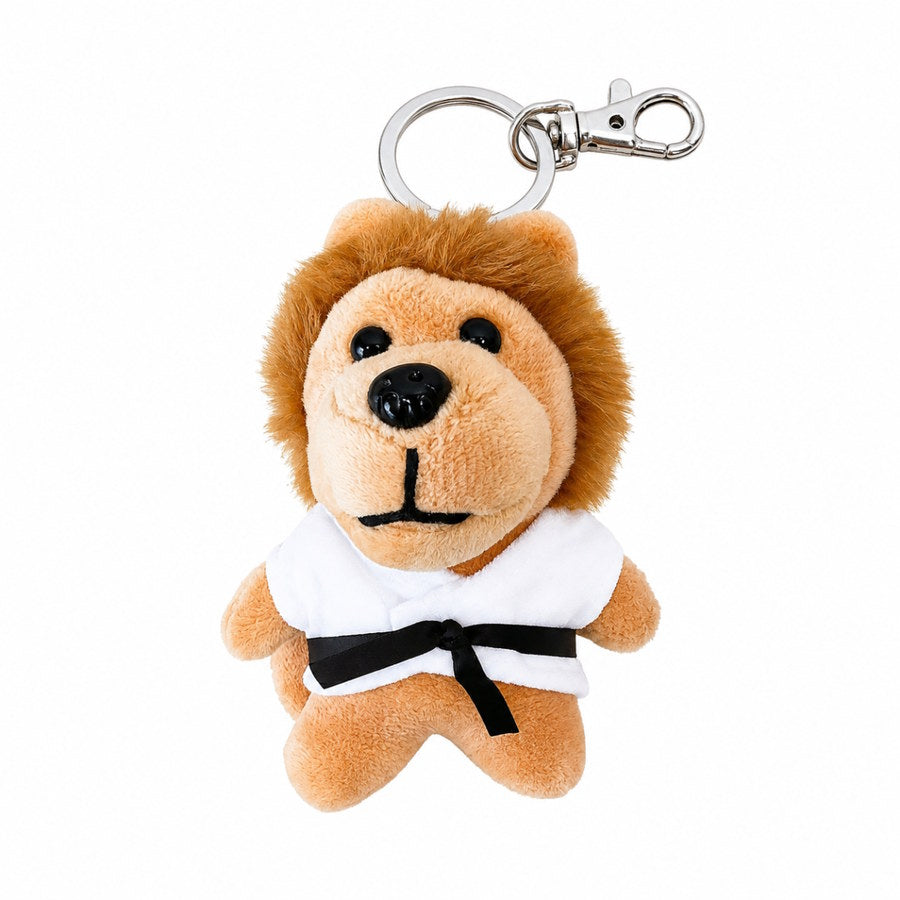 Sleutelhanger Knuffelbeest Leeuw