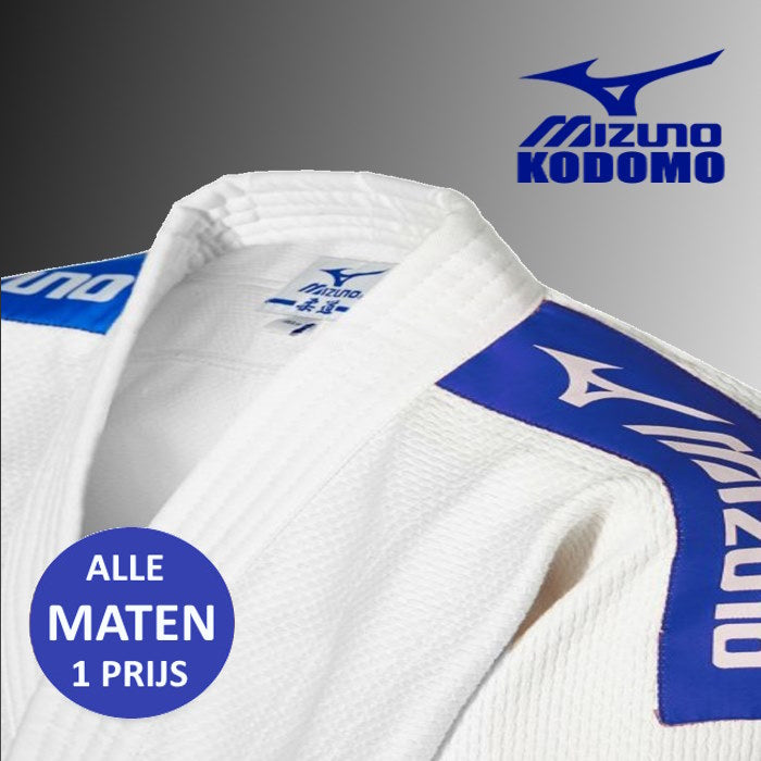 Mizuno judo on sale