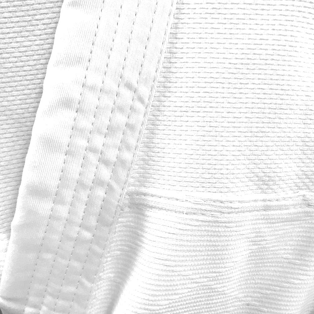 mizuno kodomo2 geen schouderlabel-rever