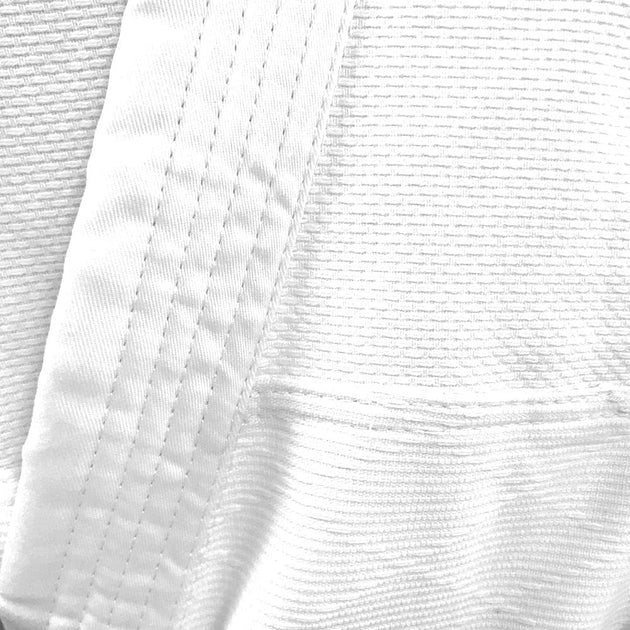 mizuno kodomo2 geen schouderlabel-rever