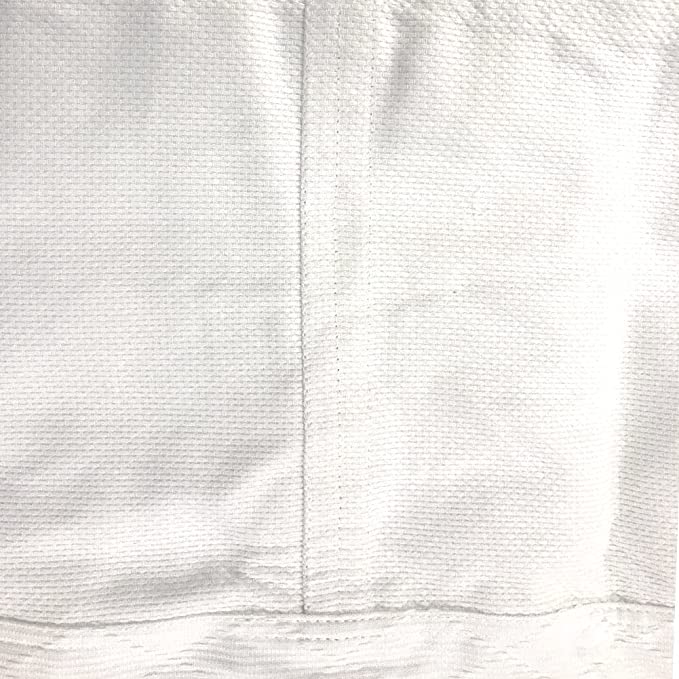 mizuno kodomo2 geen schouderlabel- detail
