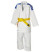 mizuno kodomo schouderlabels